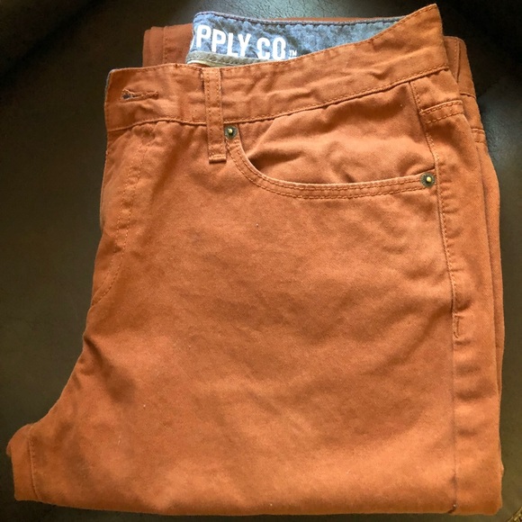 Mossimo Supply Co. Other - NWOT Mossimo Jeans